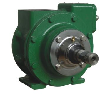 Vane pump adalah